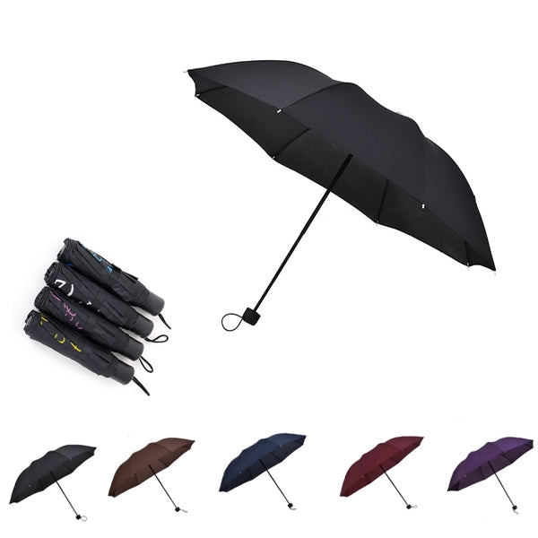 Folding Umbrella