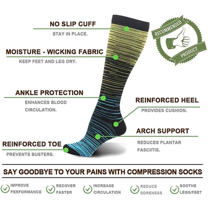 Compression Socks For Women Men