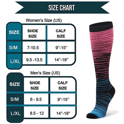 Compression Socks For Women Men