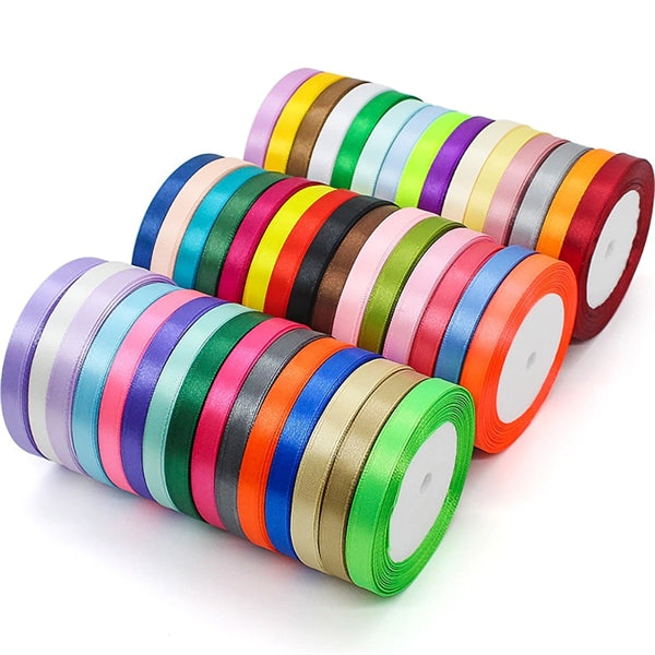 Polyester Gift Ribbon
