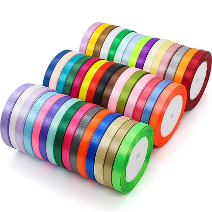 Polyester Gift Ribbon