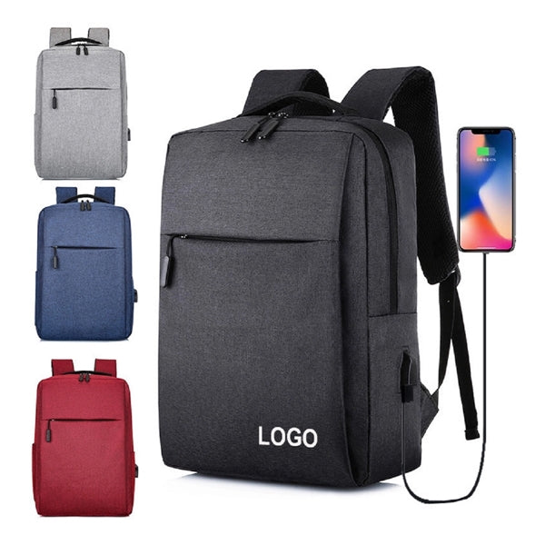 Laptop Backpack