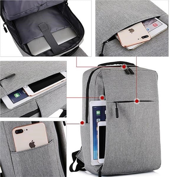 Laptop Backpack