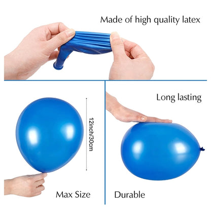 12" Latex Balloon