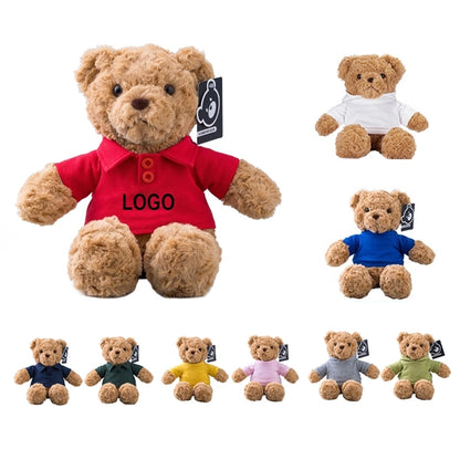 Teddy Bear Stuffed Anima