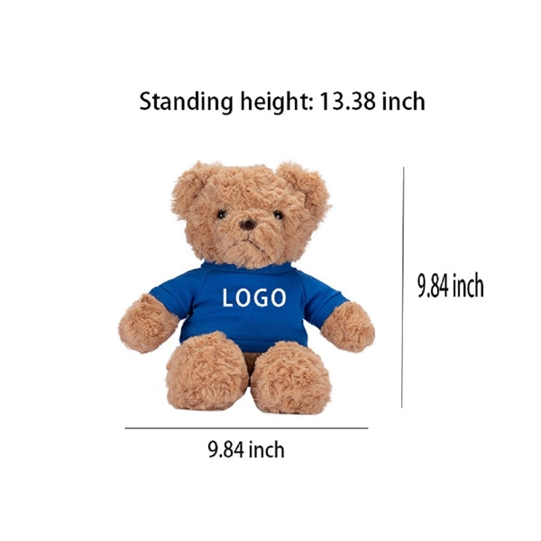 Teddy Bear Stuffed Anima