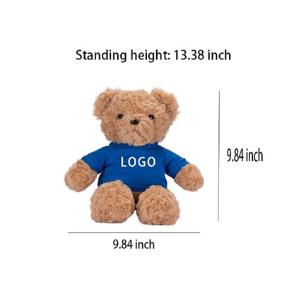 Teddy Bear Stuffed Anima