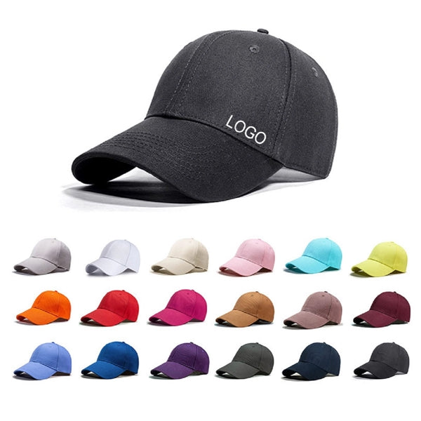 Classic Baseball Cap