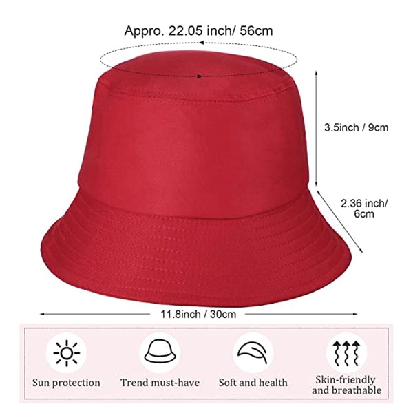 Bucket Hat