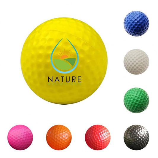 PU Golf Balls