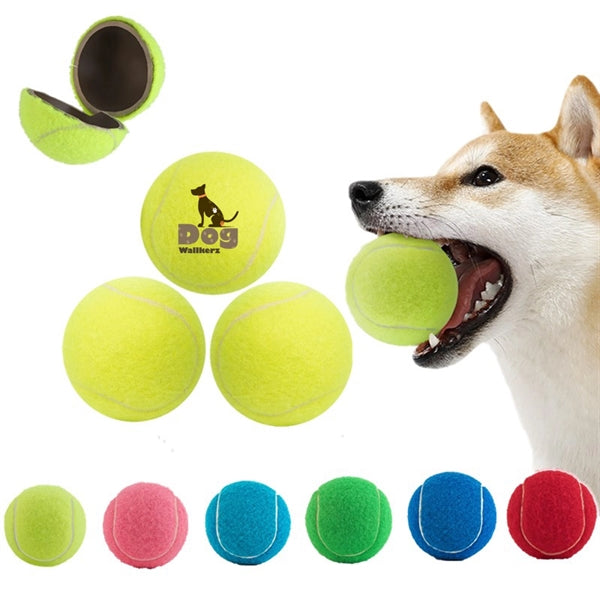 Dog Tennis Toy