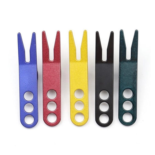Divot Pivot Tool