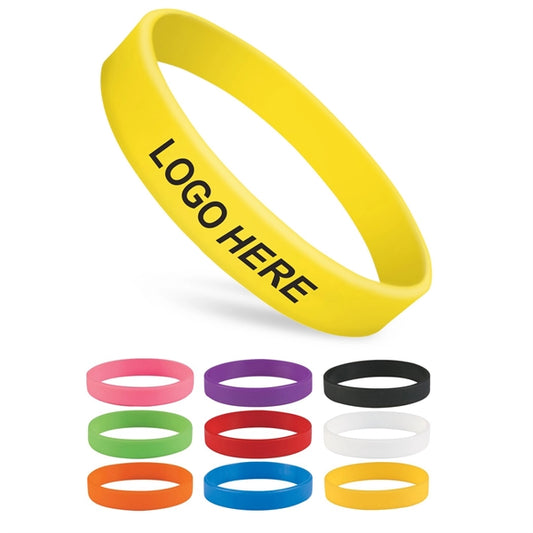 Silicone Bracelet