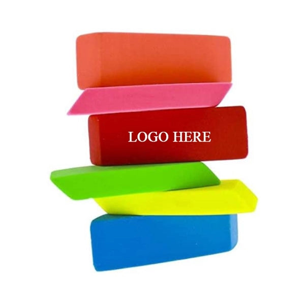 Jumbo Eraser