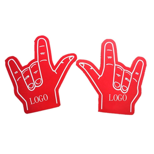 Eva Foam Cheering Gloves