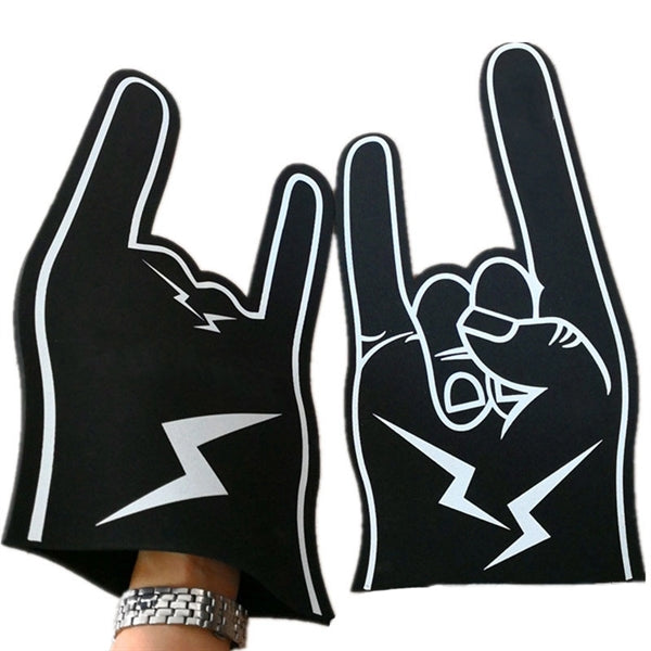 Eva Foam Cheering Gloves