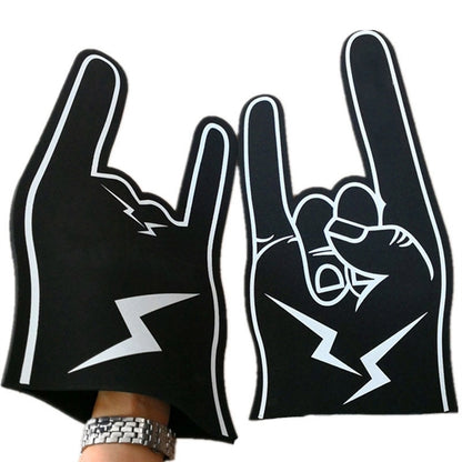 Eva Foam Cheering Gloves