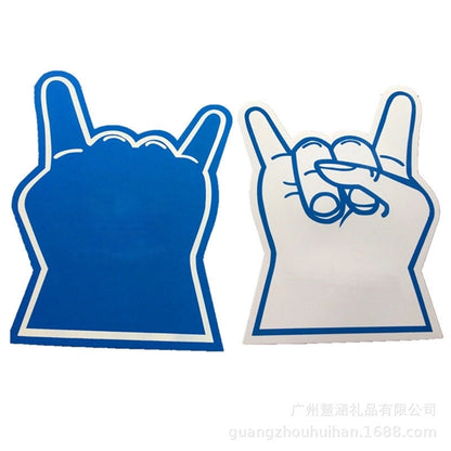 Eva Foam Cheering Gloves