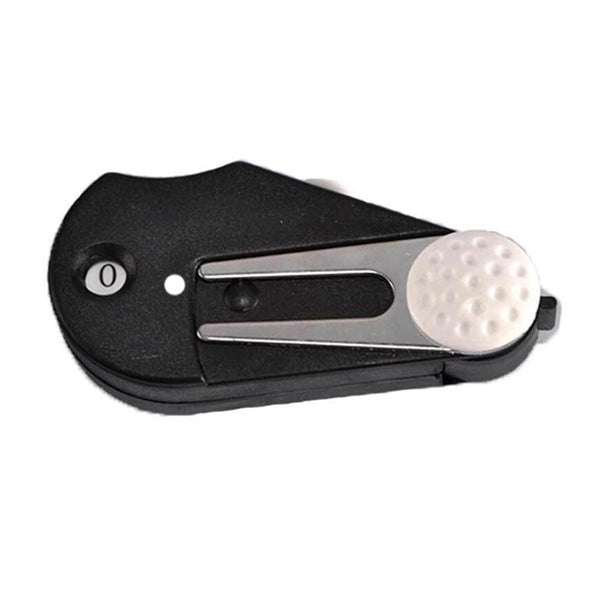 5 in 1 Multi Function Golf Tool