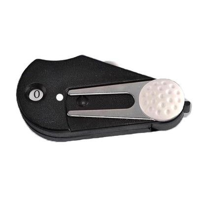 5 in 1 Multi Function Golf Tool