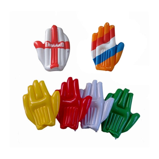 Inflatable Hand Clapper