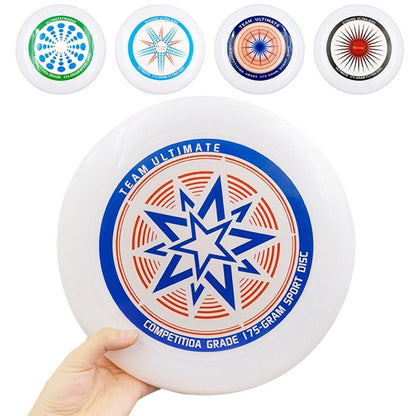 Ultimate 175 Gram Flying Disc Toy