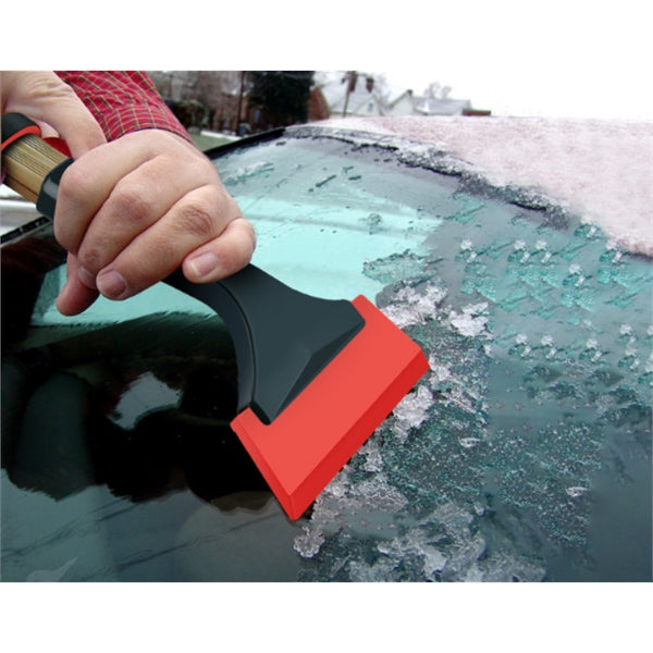 Auto Telescopic Ice Scraper