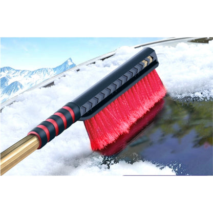 Auto Telescopic Ice Scraper