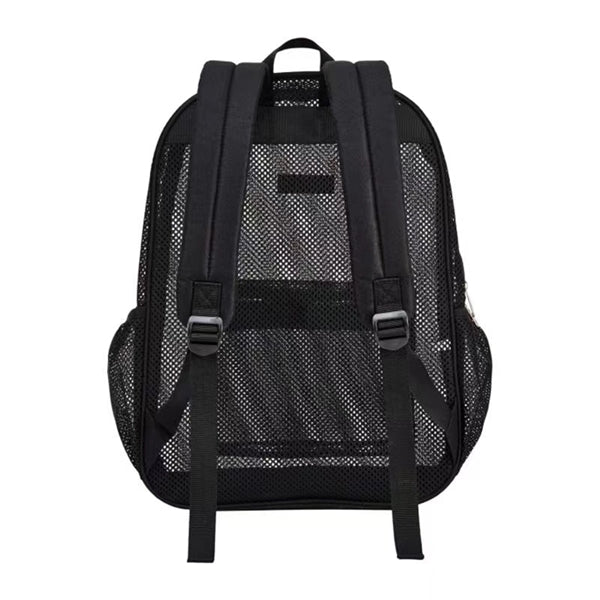 Mesh Backpack