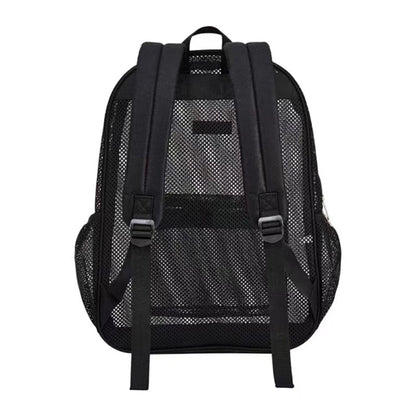 Mesh Backpack