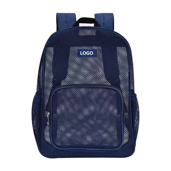 Mesh Backpack