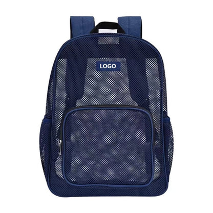Mesh Backpack