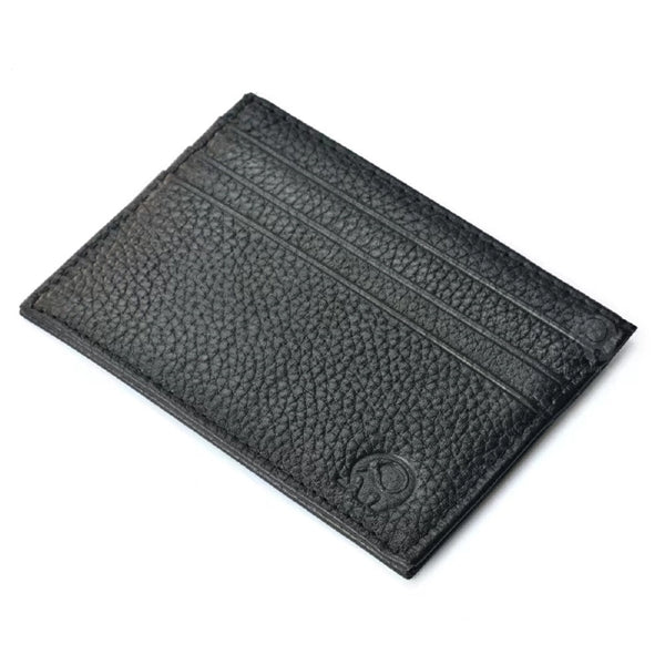 Slim Credit Card Holder Mini Wallet