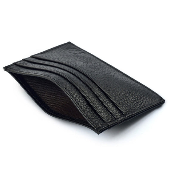 Slim Credit Card Holder Mini Wallet