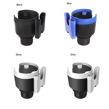 Car Cup Holder Expander Adapter