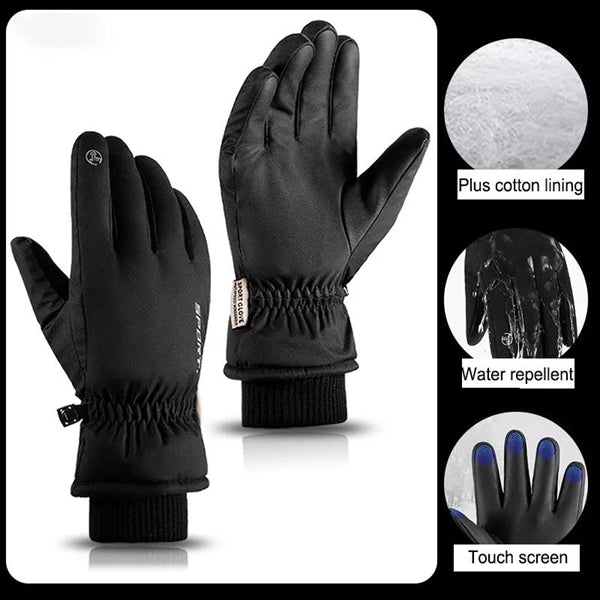 Winter Gloves