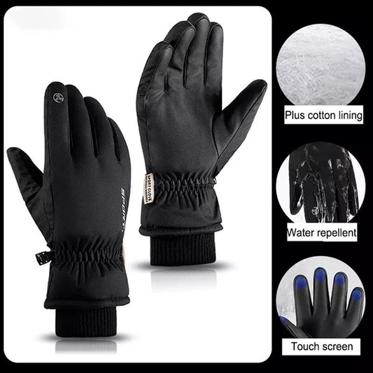 Winter Gloves
