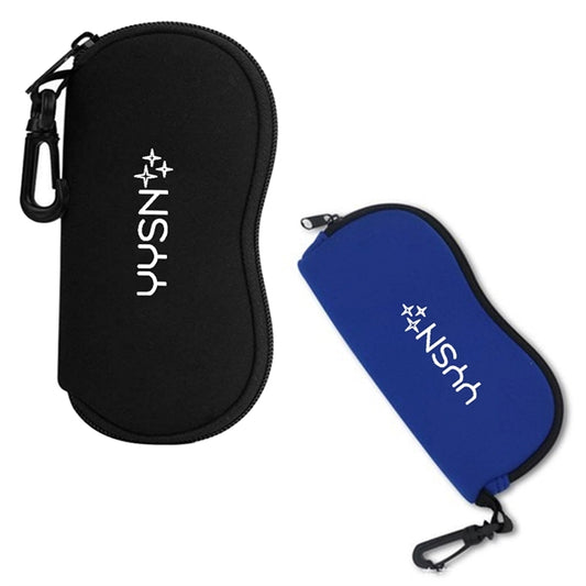 Neoprene Eyewear Case