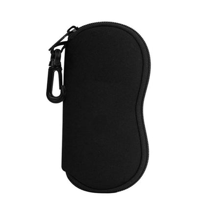 Neoprene Eyewear Case