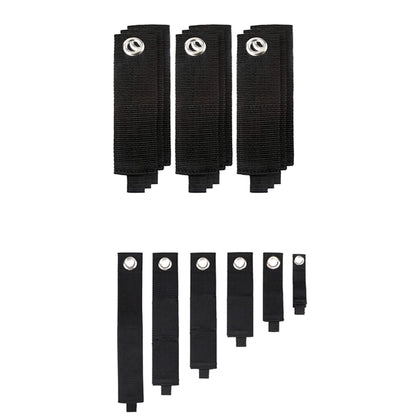 Heavy Duty Wrap Storage Strap