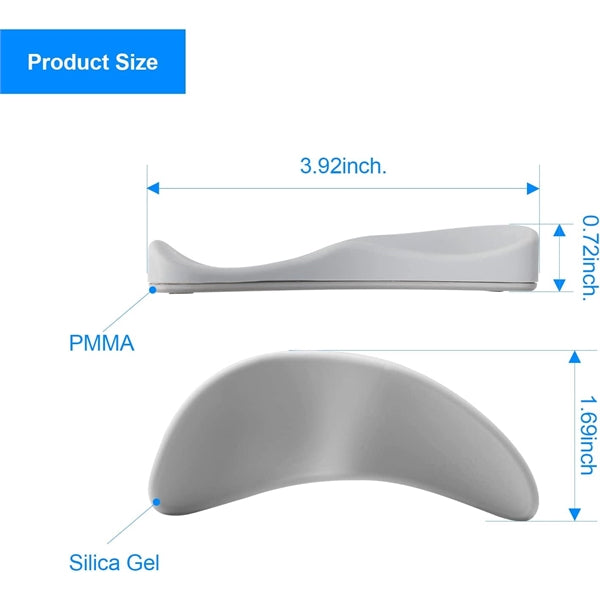 Mouse Wrist Rest Support