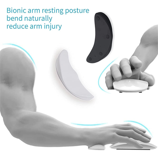 Mouse Wrist Rest Support