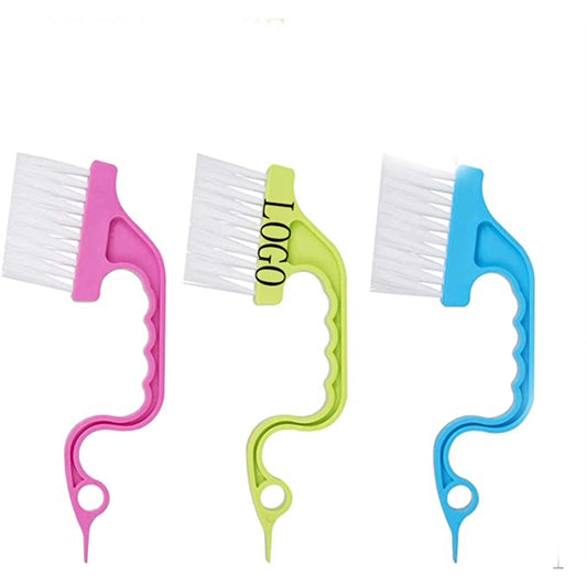 Door And Window Groove Cleaning Brush