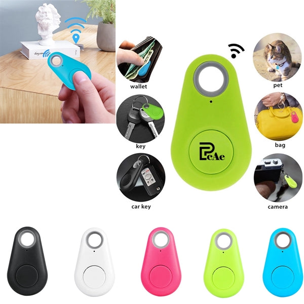 Wireless Smart Tracker / Anti-Lost Device