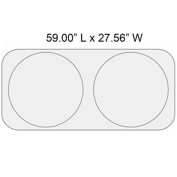 Foldable Car Windshield Cover SunShade