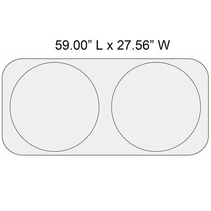 Foldable Car Windshield Cover SunShade
