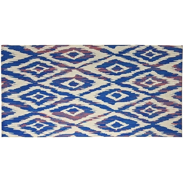 Sublimated Rug  (60" x 84")