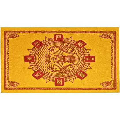 Sublimated Rug  (60" x 84")