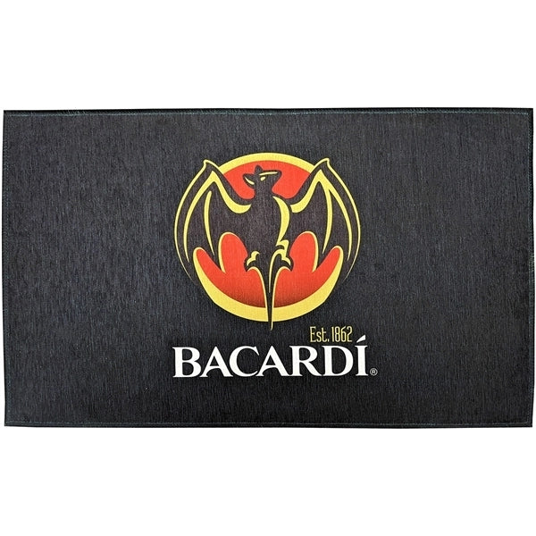 Sublimated Rug  (20" x 31.5")