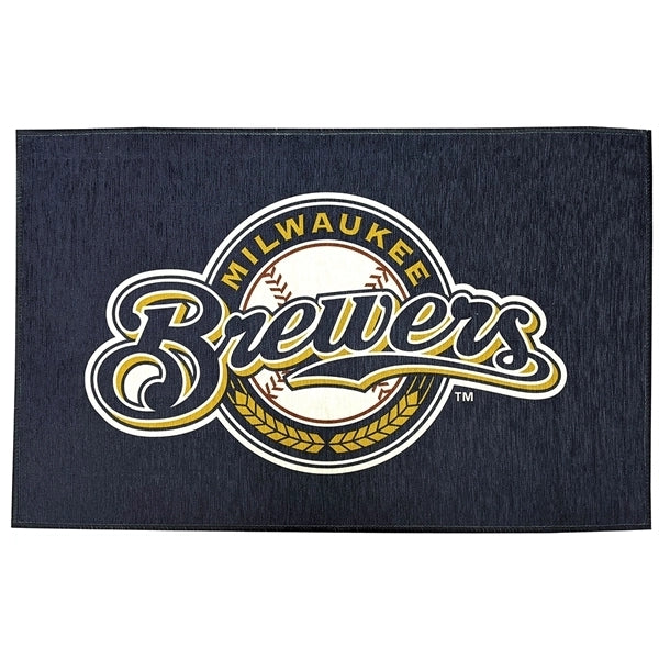 Sublimated Rug  (20" x 31.5")